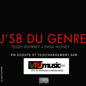 J S8 du Genre ft Inna Money